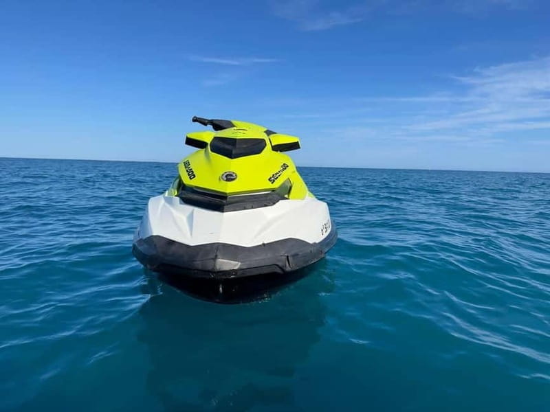 Benalmadena: Rental Jet Ski on the Costa del Sol - The Review Snapshot: What Travelers Say