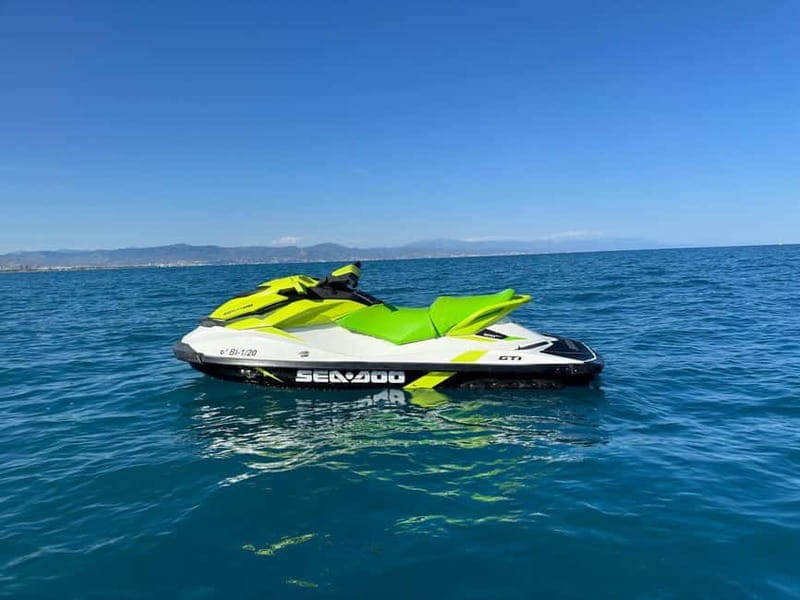 Benalmadena: Rental Jet Ski on the Costa del Sol - Final Thoughts: Is It Worth It?