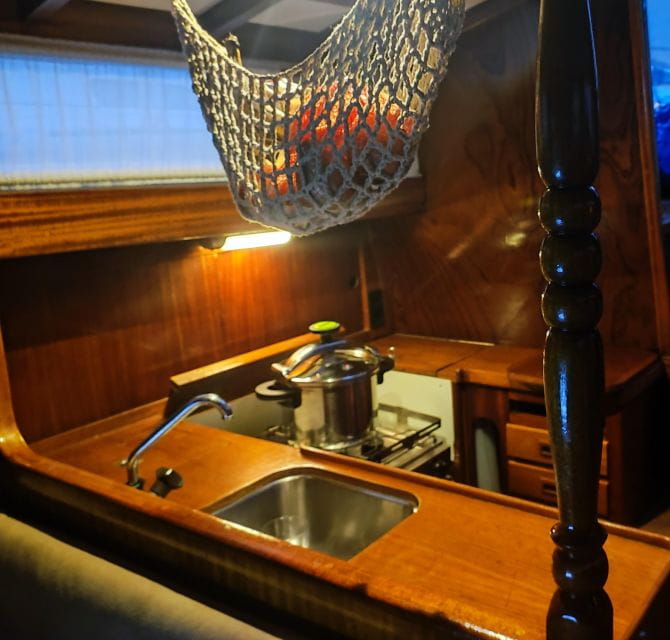 Benalmádena: Small Group Sailing Trip Along Costa Del Sol - Important Information