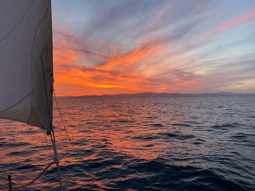 Benalmádena: Small Group Sailing Trip Along Costa Del Sol - Customer Feedback