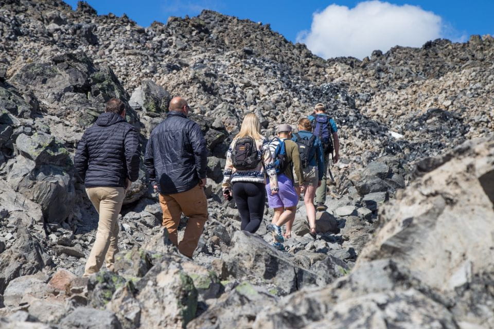 Bend: Half-Day Volcano Tour - Frequently Asked Questions