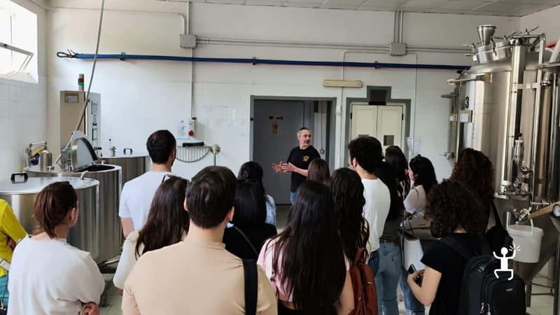 Benevento: visit and tasting at a brewery in Apollosa - FAQ