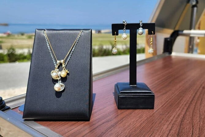 Bengala Dyeing Board Tie-Dyeing Experience - Accessibility Information