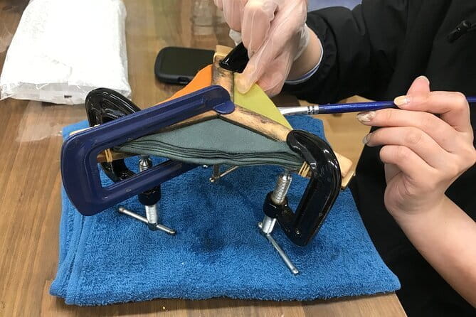 Bengala Dyeing Board Tie-Dyeing Experience - How to Get There via Public Transport