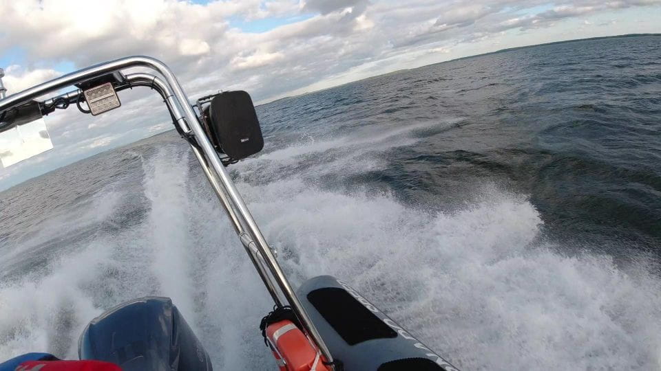 Benicarlo: Tourist Cruise for 12 People on a RIB Boat - Participant Restrictions