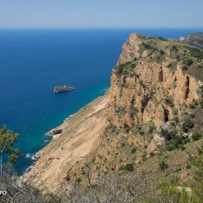Benidorm: 1-Hour Buggy Adventure with Mountain Views - Practicalities and What’s Included