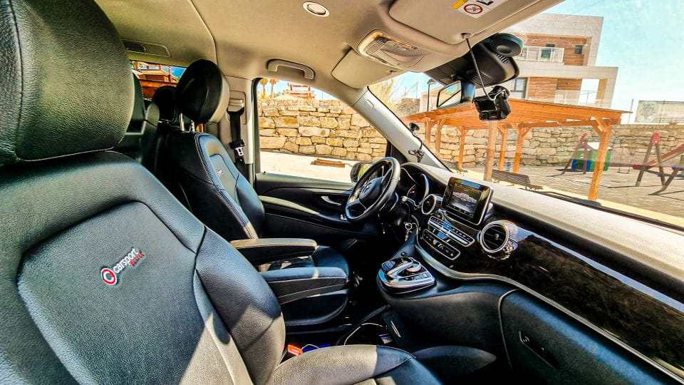 Benidorm: Alicante Airport Transfer - Things To Know