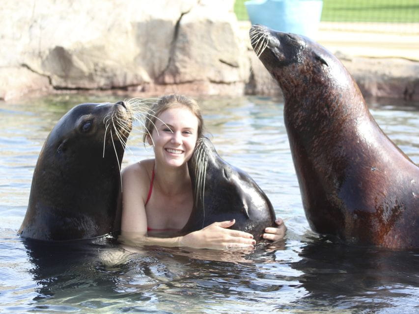 Benidorm: Aqua Natura Amusement Park 1-Day Entry Ticket - Opening Hours