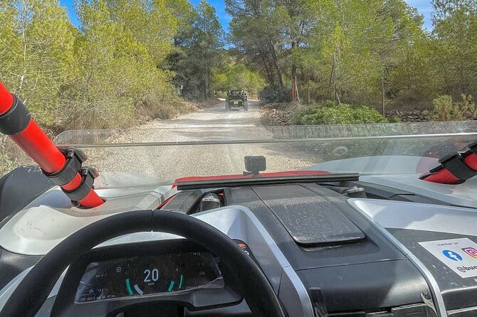 Benidorm Buggy Tour Off Road - FAQ: Your Questions Answered