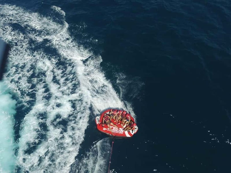 Benidorm: Crazy Sofa - Key points / Takeaways