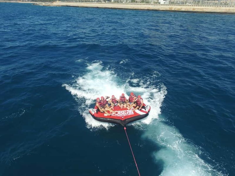 Benidorm: Crazy Sofa - The Verdict: Is It Worth It?