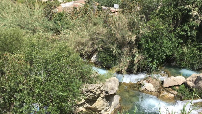 Benidorm: Jungle or Algar Waterfalls Quad Tour - Final thoughts on value and experience