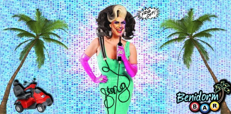 BENIDORM KARAOKE with Licky Vicky - Final Thoughts on Value and Experience