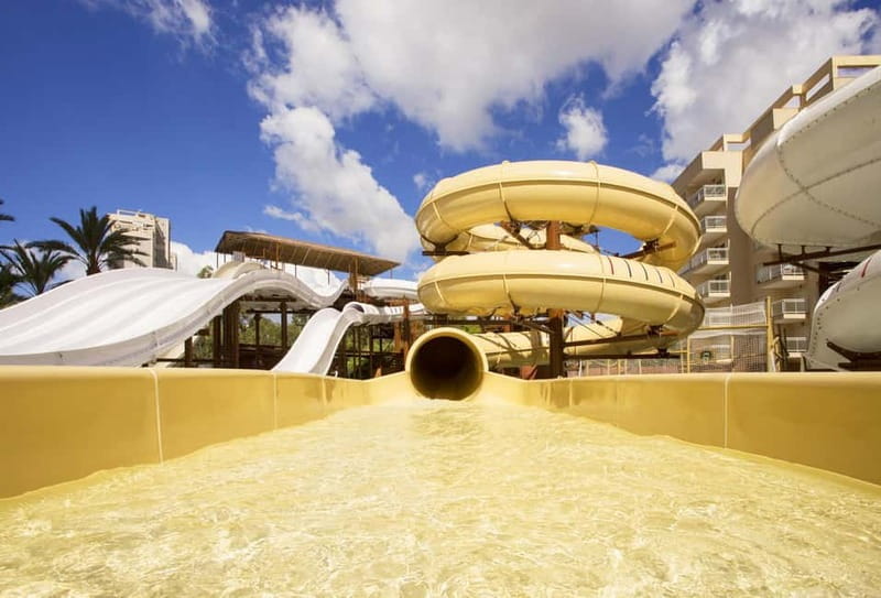 Benidorm: Magic Tropical Splash Day Pass - The Sum Up: Is It Worth It?