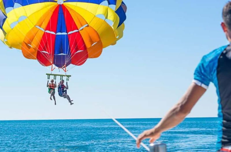 Benidorm: Parasailing Experience over the Mediterranean - Why This Activity Offers Real Value