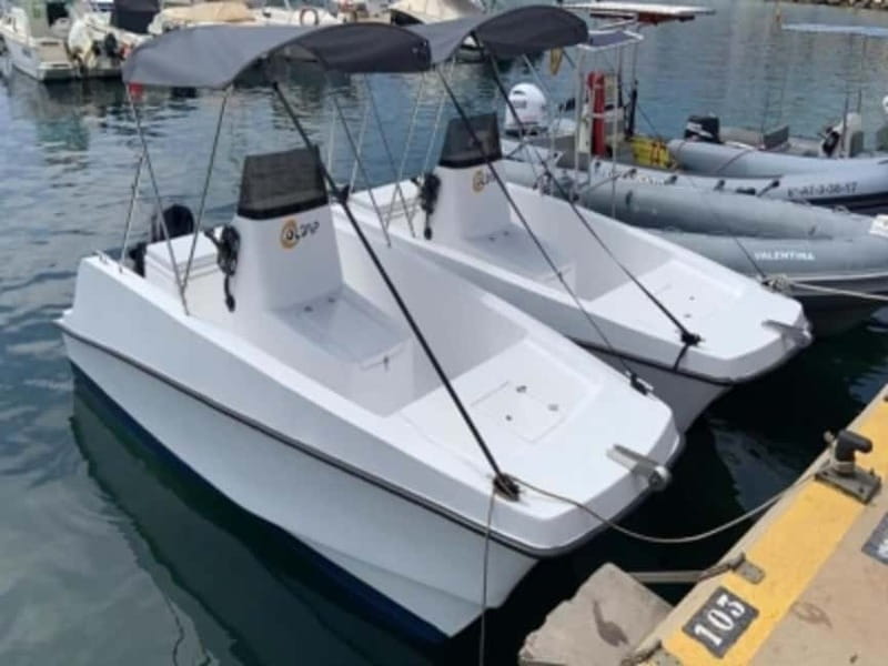 Benidorm: Self-Drive Boat Rental for 1 hour or more - Navigating the Experience: What You Need to Know