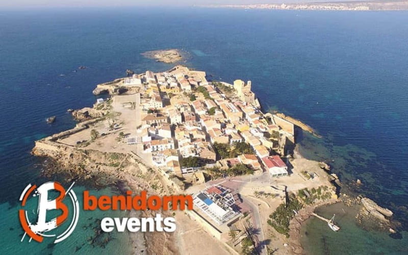 Benidorm: Tabarca Island and Alicante Sightseeing Boat Trip - Benidorm: Tabarca Island and Alicante Sightseeing Boat Trip — A Practical Guide