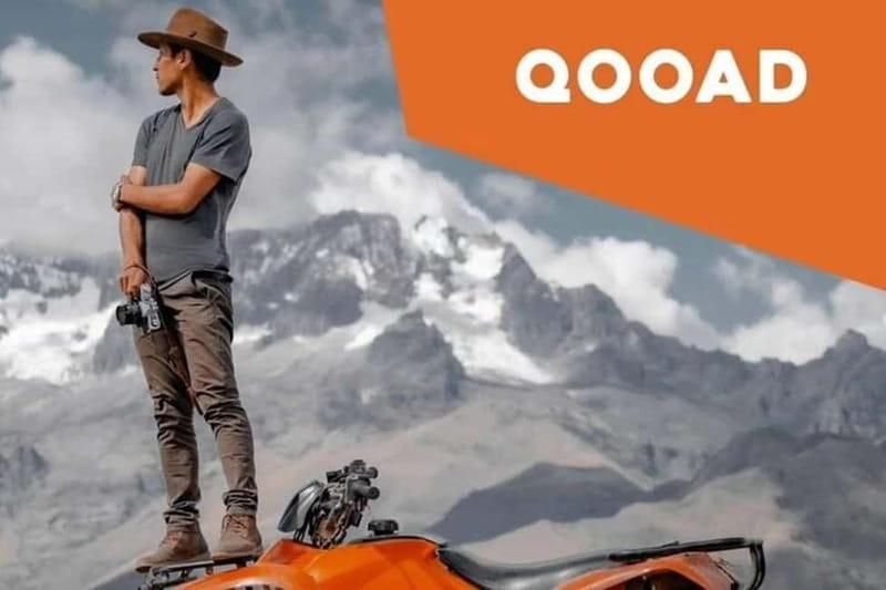 Benidorm: "Wet and Wild" Quad Tour - The Scenic Riverbeds of Alfàs del Pi