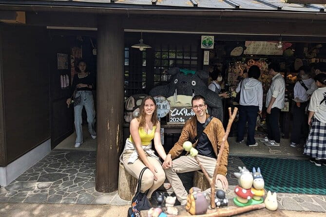 Beppu and Yufuin Scenic Tour - Key Points