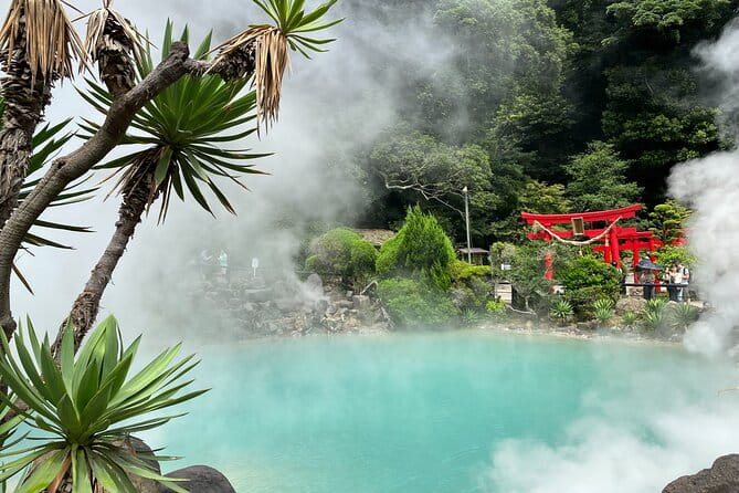 Beppu and Yufuin Scenic Tour - Pricing and Cancellation Policy