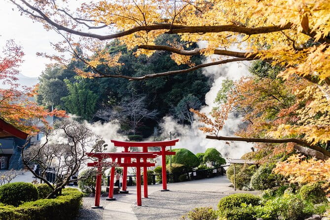 Beppu Private Customizable Full Day Tour - Customization Options