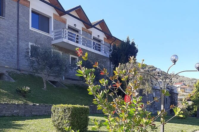 Berat 4x4 Off-Road and Vineyard Wine Tasting - The Sum Up