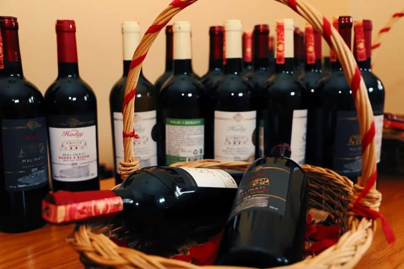 Berat 4x4 Off-Road & Vineyard Wine Tasting - The Off-Road Adventure: A Bumpy Ride with Scenic Rewards