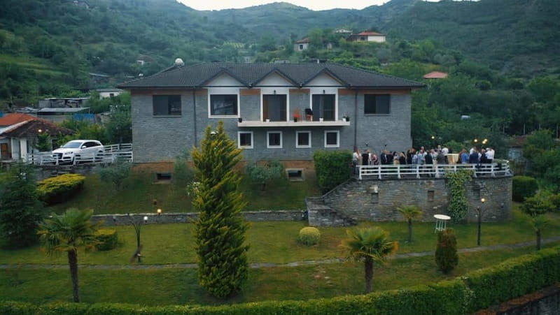 Berat 4x4 Off-Road & Vineyard Wine Tasting - How This Tour Fits Different Travelers