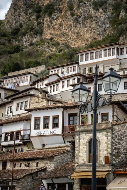 Berat, Albania: Castle and City Tour with Coffee Break - FAQ