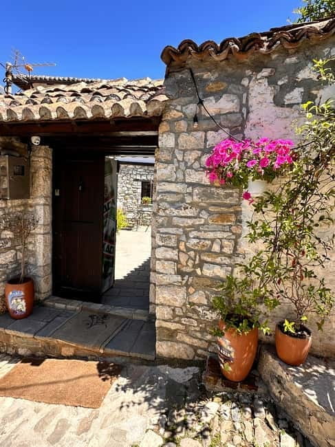 Berat City Center : Traditional Lunch/Dinner - Final thoughts: Is it worth it?