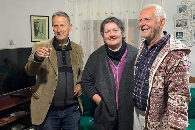 Berat Cooking Class- Traditional Albanian Cooking Class - Cost and Value Analysis