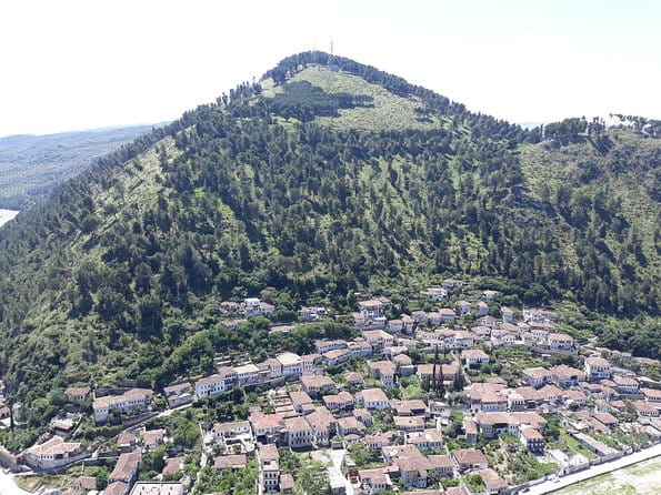 Berat - Day Tour by ADRIATIK TOURS LLC - FAQs