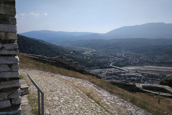 Berat-Durres and Belsh Lake, day tour from Tirana - Introduction and Overview