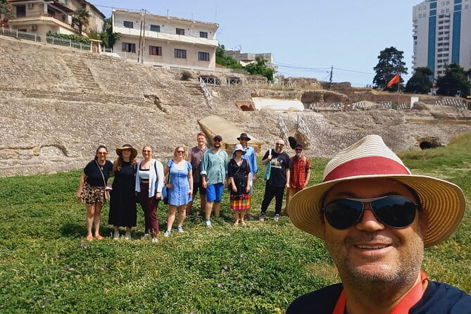 Berat-Durres and Belsh Lake, day tour from Tirana - What You’ll Love About This Tour