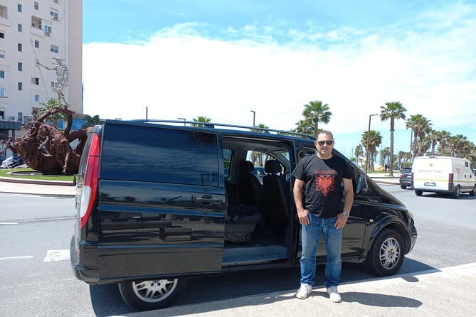Berat-Durres and Belsh Lake, day tour from Tirana - Venetian Tower of Durrës: A Fortress of the Sixth Century
