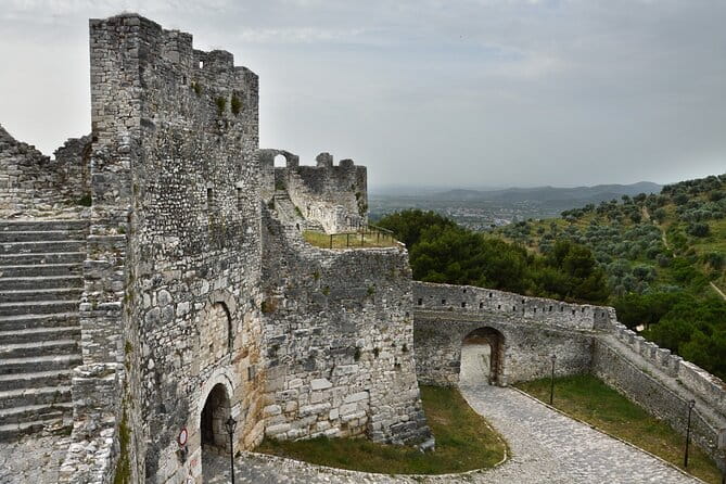 Berat-Durres and Belsh Lake, day tour from Tirana - Who Might Want to Consider Alternatives?