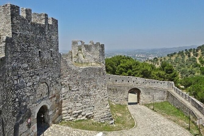 Berat & Durres and Belsh Lake Day Tour From Tirana - Discovering Berat