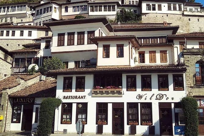 Berat, Durres, Elbasan in one Day - Religious Harmony in Albania - Key Points / Takeaways