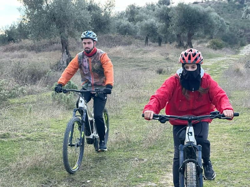 Berat: Electric Bike Tour with Lunch - The Berat Electric Bike Tour: An In-Depth Review