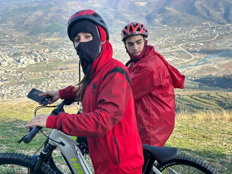 Berat: Electric Bike Tour with Lunch - Final Thoughts