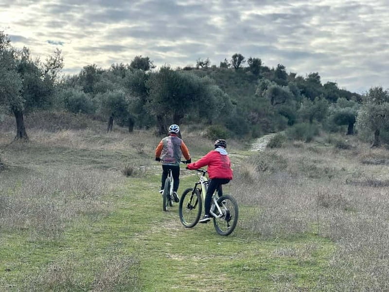 Berat: Electric Bike Tour with Lunch - FAQ