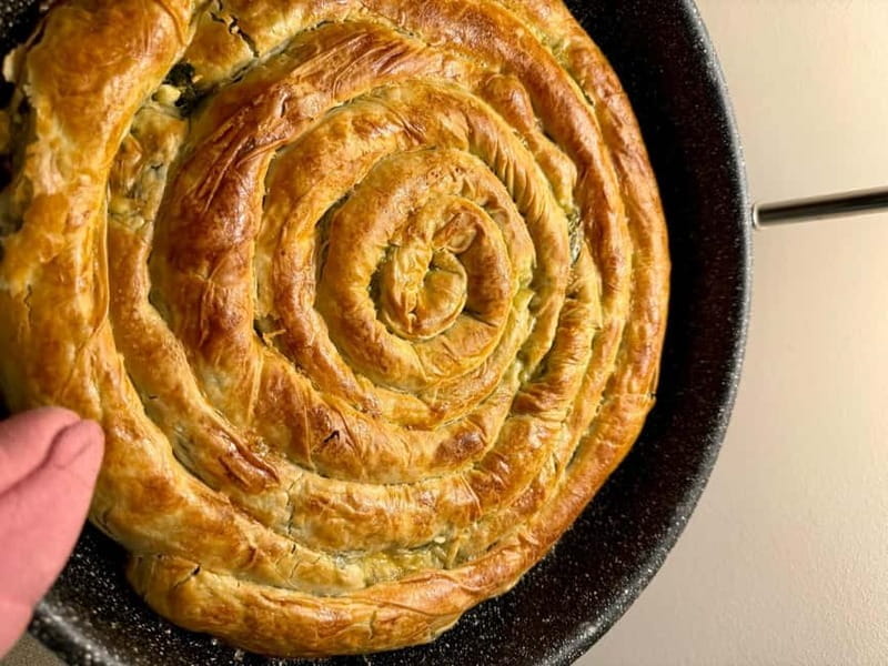 Berat: Farm-to-Table Cooking Class with Local Family - Entering The Heart of Berat’s Food Culture