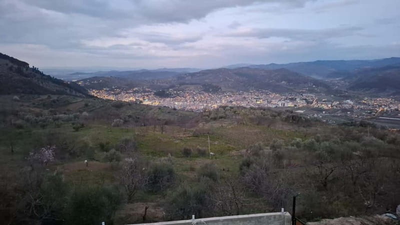 Berat: Farm-to-Table Cooking Class with Local Family - Exploring Berat’s Spectacular Surroundings