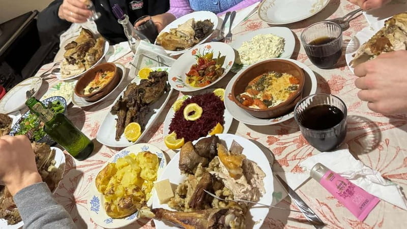 Berat: Farm-to-Table Cooking Class with Local Family - Who Will Love This Experience?