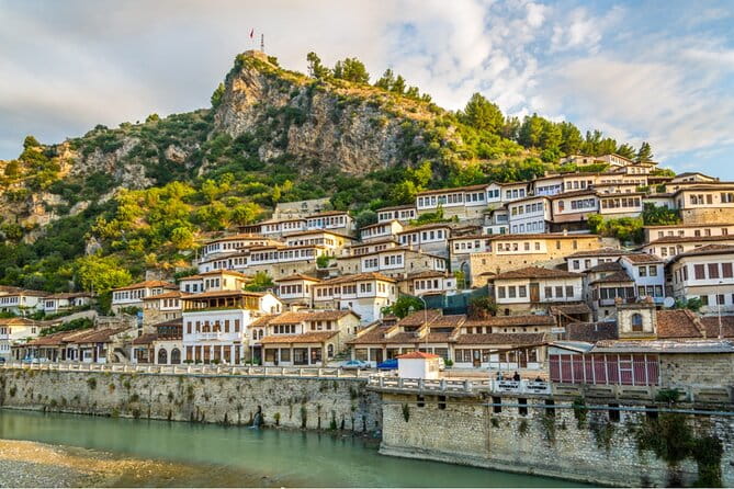 Berat Full-Day Trip from Tirana - Key Points / Takeaways