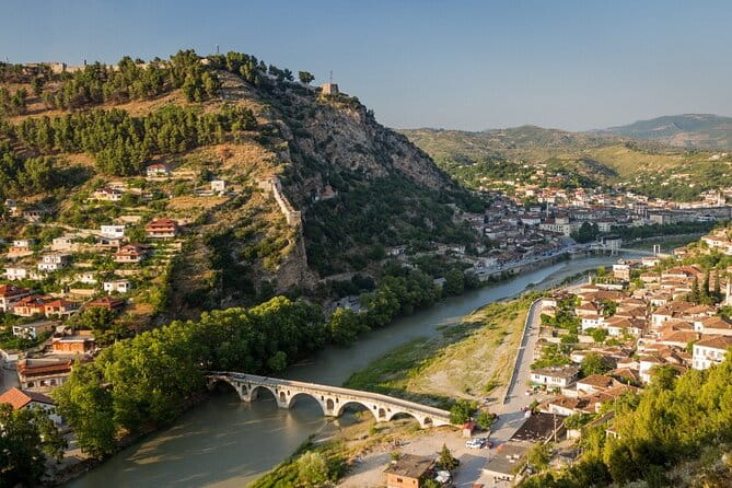 Berat Full-Day Trip from Tirana - Discovering Berat: An Authentic Albanian Treasure