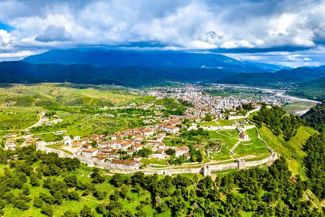 Berat Full-Day Trip from Tirana - FAQ