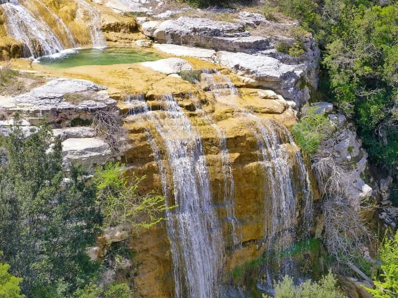Berat: Grand Canyon of Albania Rafting and Canoeing Trip - Lunch in Corovoda: A Taste of Local Albanian Cuisine
