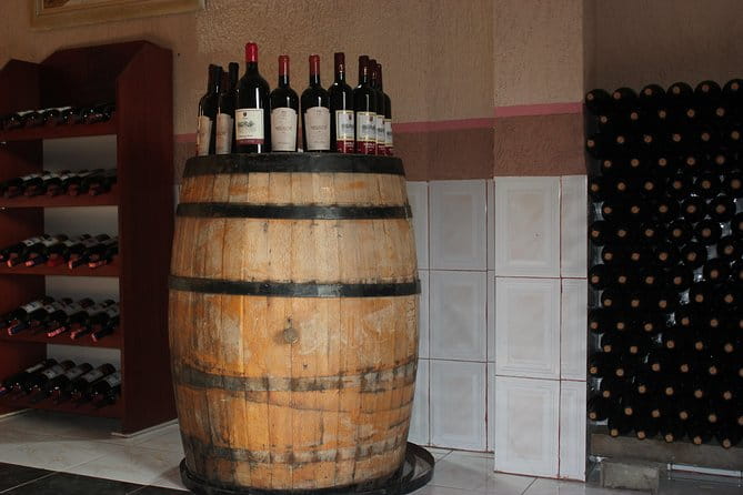 Berat Grand Wine Tasting & Food Tour - Who Will Enjoy This Tour?