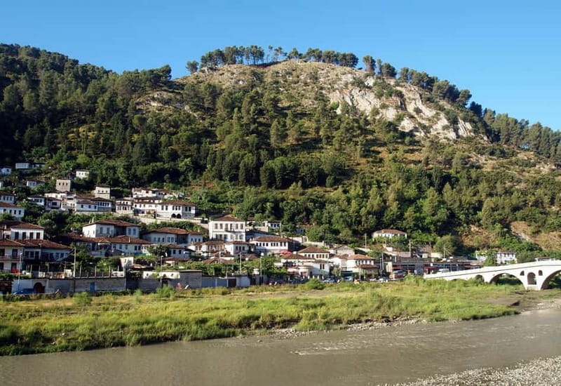 Berat: Guided Walking Tour and Gorica Hill Hike - Key Points / Takeaways
